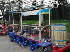 -永定河休闲森林公园