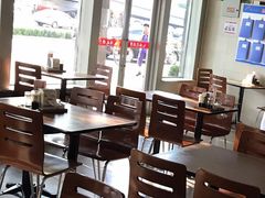 大堂-鸿毛饺子(紫竹桥店)