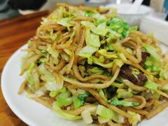 -清真祥和斋餐厅(蓟门小区店)
