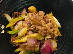 -丽晶美庐·玉兰餐厅