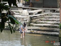 -小洲村