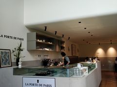 -La Porte de Paris 巴黎之门法式甜品