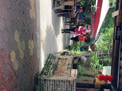 -园林美食城·本土农家菜(杨和镇店)