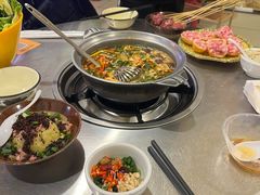 -笔记安顺夺夺粉火锅