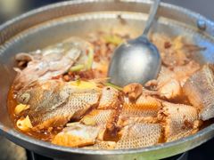 -简小舍·民间手艺菜(武昌江滩店)