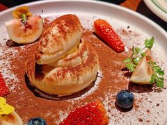 -Bistro 63 创意融合料理(广粤天地店)