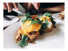 -Egg•Allday Brunch(襄阳北路店)
