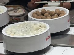 -龍歌自助小火锅(雨花台江南虹悦城店)