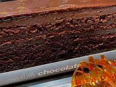 -Awfully Chocolate(来福士广场店)
