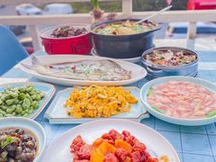 -美味之家·湖景农家乐(太湖东山店)