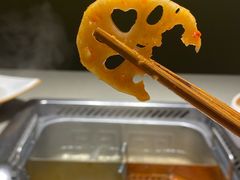 -海底捞火锅(卓为城生日主题店)