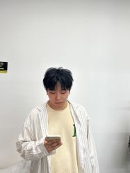-藤野造型•烫染专业店