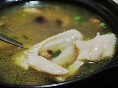 -呼吸森林·生态农庄农家乐私房菜