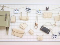-零几体验diy皮具工作室(振业城店)