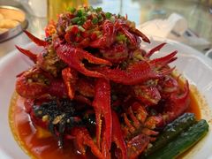 -小林哥的海鲜馆·夜宵烧烤(渔人码头店)