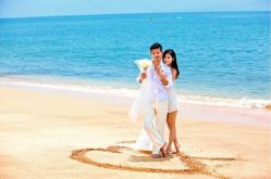 -秦皇岛我和你婚纱摄影工作室