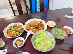 -车七孃苏稽跷脚牛肉(乐山店)
