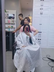 -艺鑫发型工作室YX·HAIR STUDIO