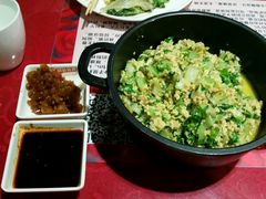 -毓聪妈妈菜(合肥路店)