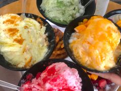 -串妹花式冰粉(乐山总店)