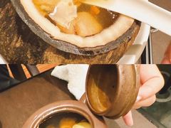 -广州文华东方酒店·江-由辉师傅主理