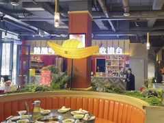 -老船舫·现做活鲜鱼馆(东郊记忆店)