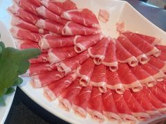 -南门涮肉(北洼路店)