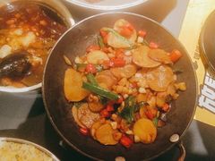 -嘎嘎鸭脑壳(金沙店)