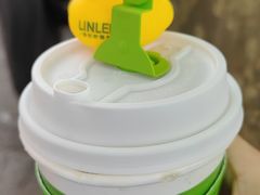 -LINLEE林里·手打柠檬茶(黄浦茂名南路店)