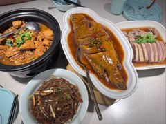 -刀板香·安徽菜(国购IFC店)