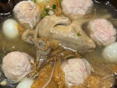 -琬苑鸽庄·川粤融合菜(解放碑总店)