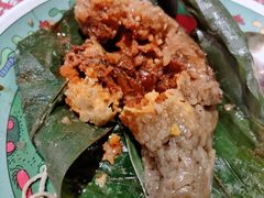 娘惹粽子-小娘惹厨房Little Nyonya(狮城有约上榜店)