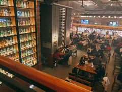 -COMMUNE幻师(解放西路店)