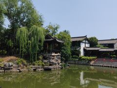 -台儿庄古城