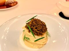 -Caprice(香港四季酒店)