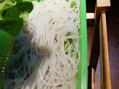 红薯粉-大自然醉鹅·铁锅火焰鹅(上海联洋店)