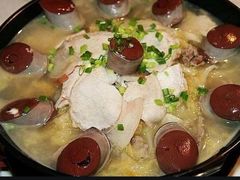 -东北大院·东北菜(三台子店)