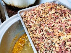 -白老大羊杂碎稍麦