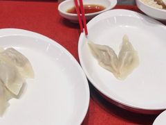 -喜家德虾仁水饺(长泰广场店)