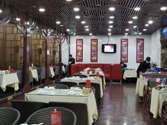 大堂-东四民芳餐厅(世茂工三店)