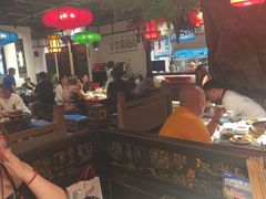 -矮板凳老火锅(宽窄巷子店)