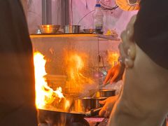 -何永光123鲜牛肉馆(1号店)