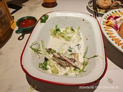 -太食獸泰式茶餐厅(济南万象城店)