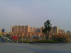 android_upload_pic-凤岭儿童公园