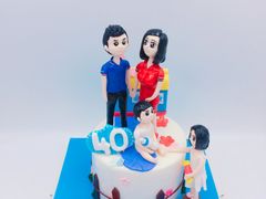 -CAKE BOSS 蛋糕老板(北京世纪金源购物中心)