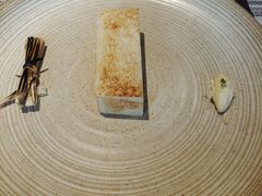-香樟花园法式铁板烧(恒隆广场店)