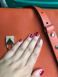 -Miss·A日式美甲美睫