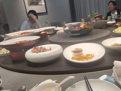 -香丰阁·烤鸭·川湘菜(清河店)