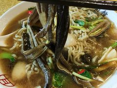 软兜长鱼面-孙家面馆(小康城店)