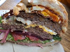 BigAl-Fergburger(皇后镇店)